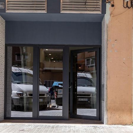 Apartamento Acogedor Centrico Mj Valencia Exterior foto