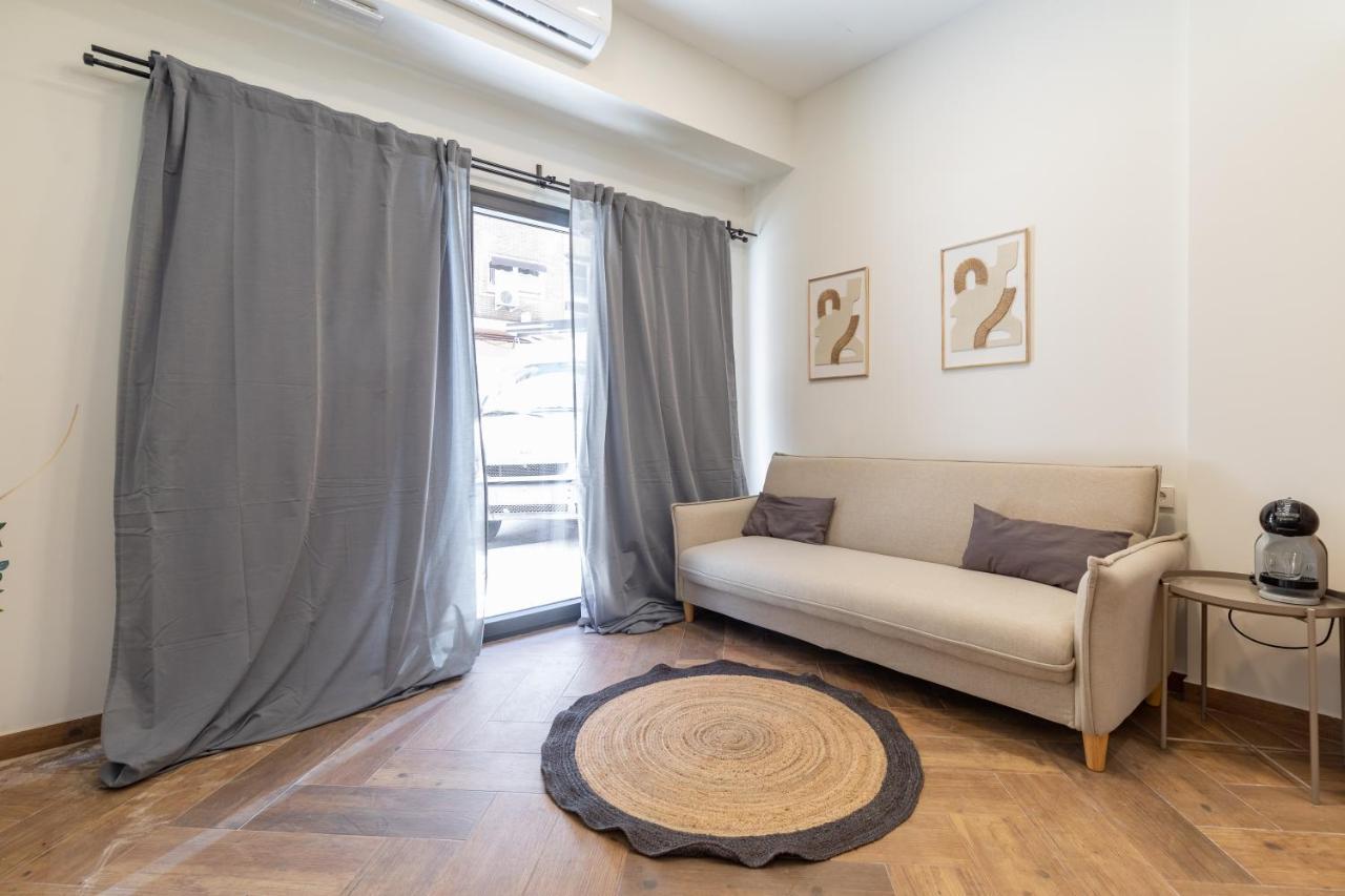Apartamento Acogedor Centrico Mj Valencia Exterior foto