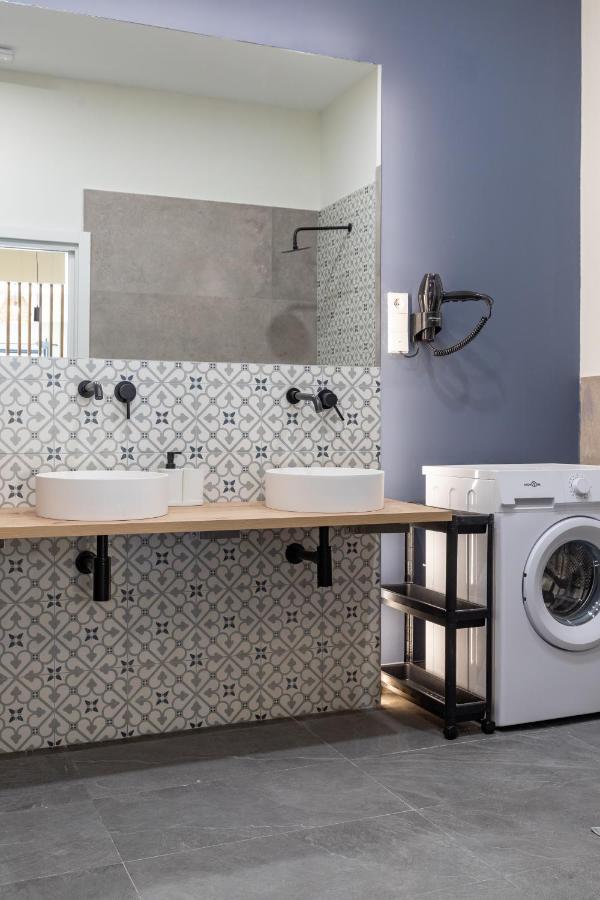 Apartamento Acogedor Centrico Mj Valencia Exterior foto